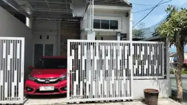 Rumah MILENIAL Murah samping fasum ITB jember