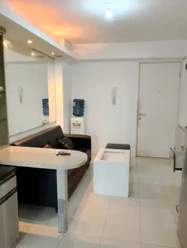 Sewa Murah Apartemen Bassura City 4,5 JT/bln Free ipl