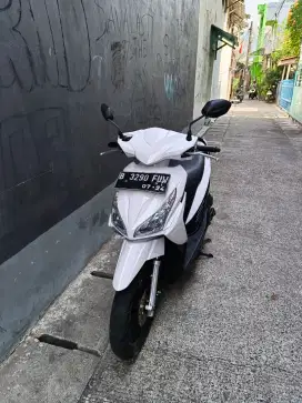 Dijual Honda Vario 110 Led Murah