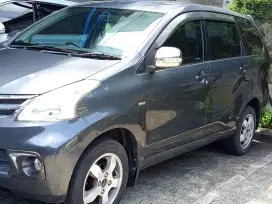 Toyota new avanza G A/T kredit dp 9 jt