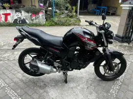 Byson thn 2012 plat AA Magelang