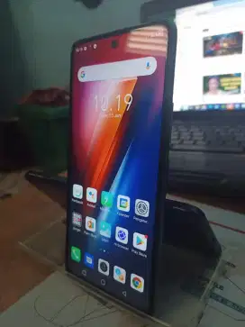 Infinix Hot 11s nfc