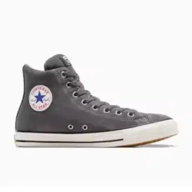 New Original 100% Converse Kulit Suede size 43 Hrg 999rb Nett