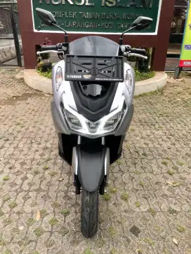 Yamaha LEXI LX S 2024