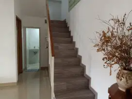 Dijual Rumah Cantik & Asri Di TKI