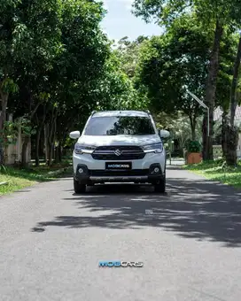 CASH TERMURAH FREE ETOLL SUZUKI XL7 BETA 1.5 AT 2022 MATIC PUTIH