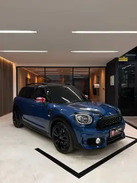 MINI COOPER COUNTRYMAN 2.0 JCW 2020 LIKE NEW