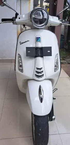 Dijual Vespa Primavera 2019
