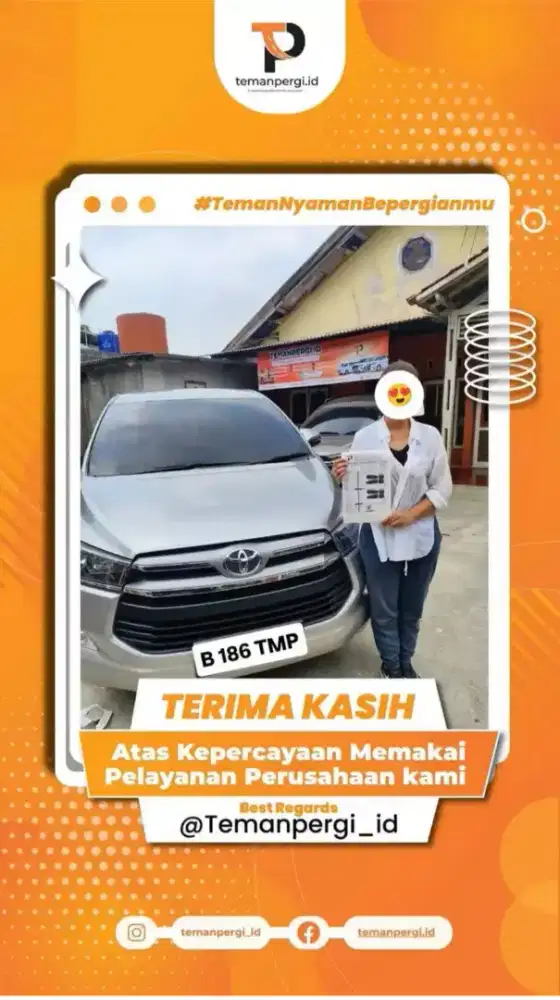 BANYAK DISKON! SEWA MOBIL BULANAN LEPAS KUNCI DISKON SAMPAI 50% LOH!!