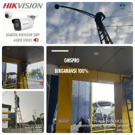 PASANG CAMERA CCTV SERVICE CCTV TUKANG LISTRIK PANGGILAN BERGARANSI