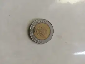 Uang logam kuno