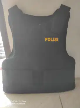Rompi Anti Peluru