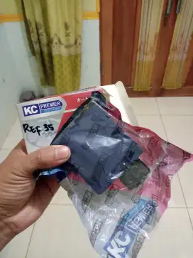 CDI Vario Techno 110