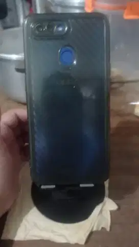 Oppo A12 batangan
