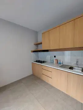 Disewakan Rumah Cantik & Asri Di Punawangi