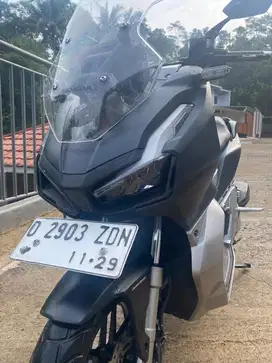 Honda ADV 2019.