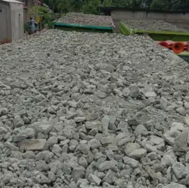 Batu sirdam basecourse sirtu limestone basecourse pasir cor