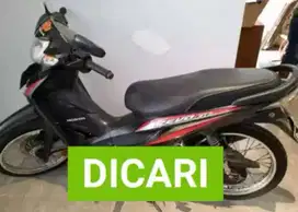 Di Cari Honda Revo Fit Tahun 2011 Ke Atas 2012
