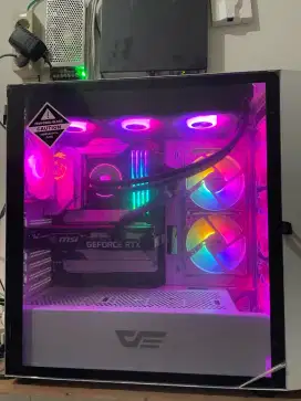 Pc high end MURAH!!!