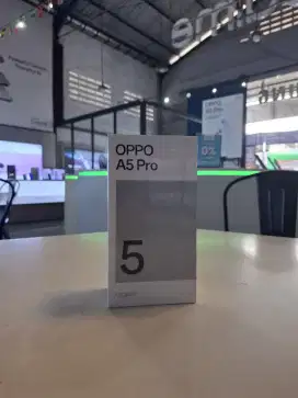 Oppo A5pro ram 8+8/128 bisa tanpa dp