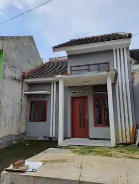 Rumah DiJual Chandra Kirana Regency, Singosari, Malang