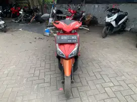 Vario Agnes 2015 . Ss lengkap