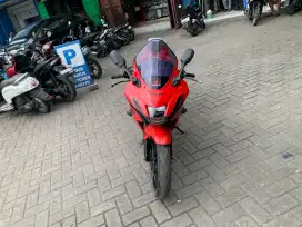 Gsx new 2018. Ss lengkap