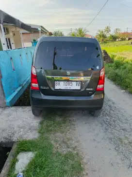 Krimun wagon r 2014