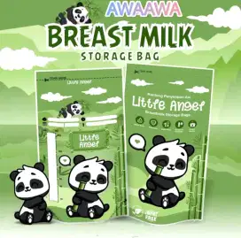 Baby Yuki Kantong asi isi 30 pcs
