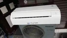 Panasonic 3/4 pk mulpis