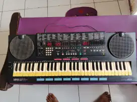Keyboard Piano Organ Yamaha PSS-790