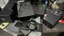 ASUS ROG PHONE 8 BLACK