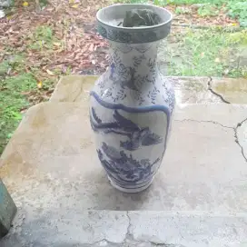 Guci Keramik Antik