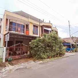 Rumah Solokota Siap huni Manahan Solo