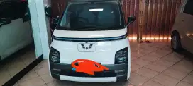 Wuling air ev long range