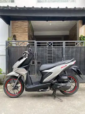 Beat Deluxe 2022 Idling Stop - Spesial