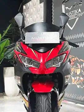 Super Keren‼️Kawasaki New Ninja 250 th 2022 - Radhe Mustika
