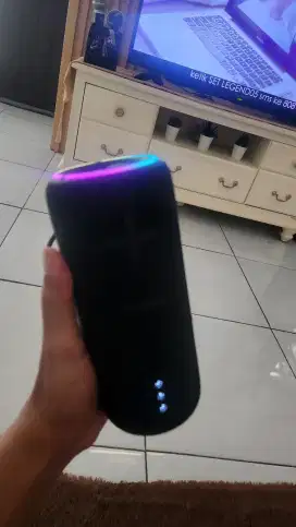 Speaker portable eggel Terra 3s