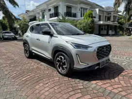 Nissan Magnite 2020 premium