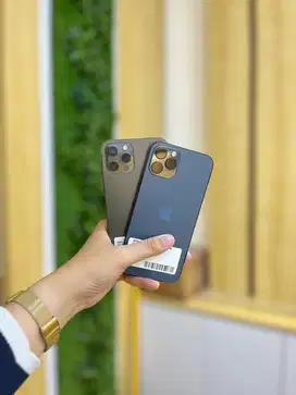 iPhone 12 Pro 128GB GARANSI RESMI