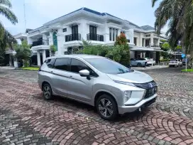 Xpander Exceed manual 2021