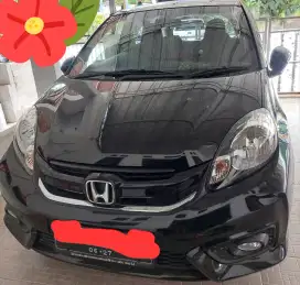 Brio Satya E 2017
