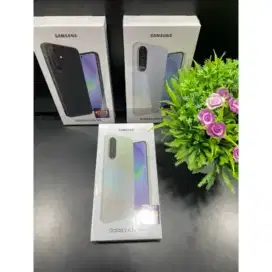 HP Baru Samsung A36 5G 256GB