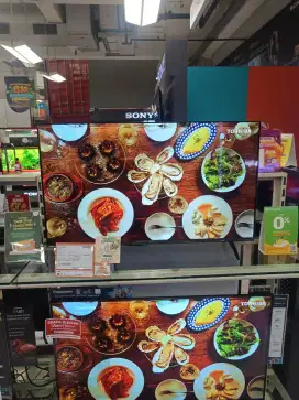 Kredit TV Coocaa Tanpa Kartu Kredit Promo Cicilan 0% Tanpa DP