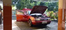 SEDAN JOSS SEHARGA MOTOR!