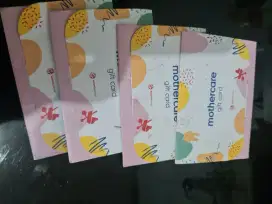 VOUCHER MOTHER CARE 250.000