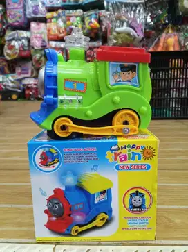 mainan anak kereta batre