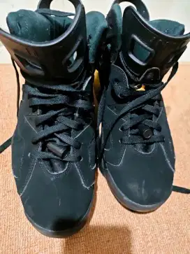 Nike air Jordan size 43 koleksi pribadi