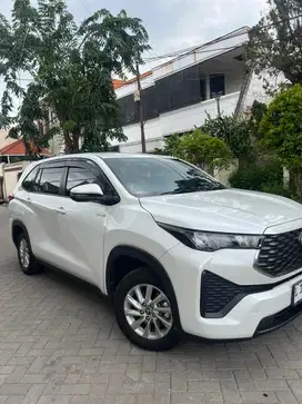 Km15rb||FullOri|| zenix G hybrid 2023 (L) tg1 dr baru innova inova
