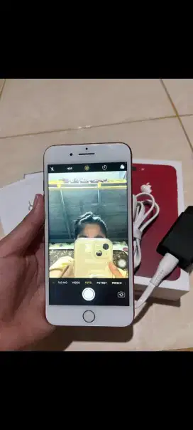 Jual Iphone 7 plus BU
